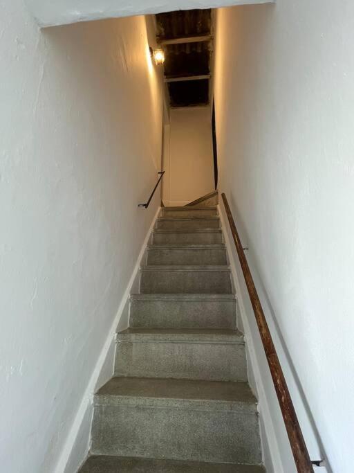 Atico Duplex Con Terraza En Pleno Centro De Jerez Lägenhet Jerez de la Frontera Exteriör bild